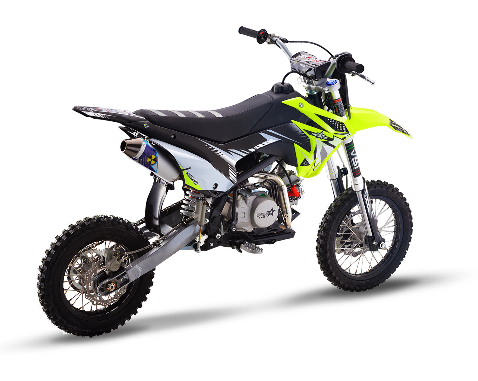 Altimate Motorsports